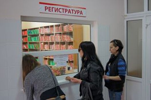 В Калининграде реорганизуют две поликлиники, роддом и перинатальный центр