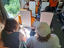 Из Хабаровска запустят автобусы и поезда в Харбин и Пекин: анонсированы новые маршруты