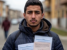 Якутские полицейские нашли фальшивые документы у мигрантов