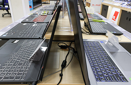 Вскрыл коробку с ноутбуком — товар не вернешь