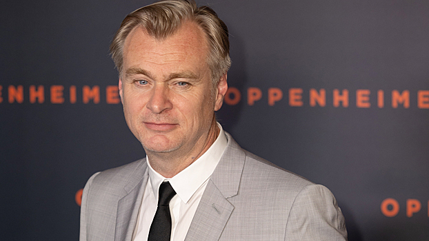 Кристофер Нолан рассказал, на каких условиях берется за работу