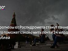 Глава Минприроды: Росприроднадзор и Росгидромет объединяться не будут