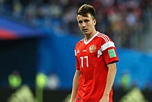 Головин — лучший футболист сборной России в FIFA 22, Лунёв — сильнейший вратарь