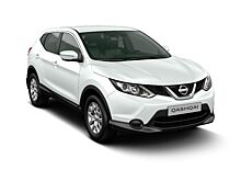 Продажи Nissan в России упали на 26%