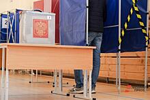 Единороссы объяснили неожиданное выдвижение кандидата на выборы в Архоблсобрание