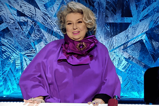 Тарасова раскритиковала уровень на чемпионате Европы по фигурному катанию