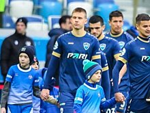 «Пари НН» запросил полный текст решения КДК по матчу с «Торпедо» — РФС