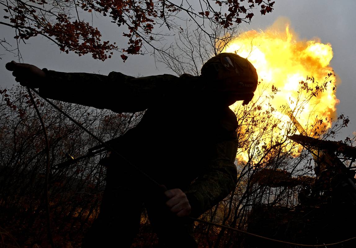 Военкоры рассказали об итогах кровавого контрнаступа ВСУ в районе котла в Купянске