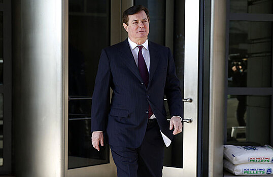 Таратута: «У Манафорта дела дрянь»