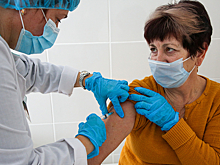 Эффективность вакцины «ЭпиВакКорона» составила 90%