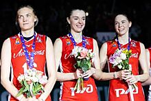 Игрок сборной России назвала фаворитов женского волейбольного турнира на Олимпиаде-2024