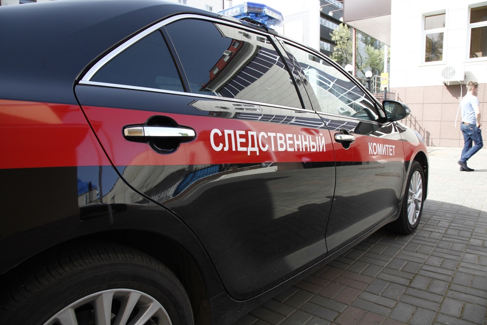 Бастрыкин запросил доклад об убийстве 16-летней девушки на Кубани