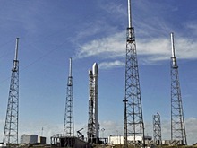 SpaceX в третий раз отменила старт ракеты Falcon 9