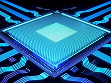 В школе № 504 узнают о том, что такое искусственный интеллект