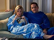 Ученые: просмотр телевизора опасен для сосудов