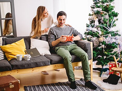 Большинство россиян ждут длинные новогодние выходные