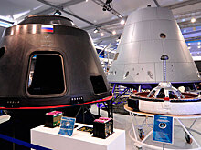 Пилотируемый корабль «Федерация» не сможет садиться на Луну - эксперт