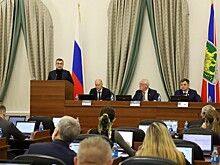 ТОСы, правила благоустройства и городская собственность – в решениях Думы Владивостока