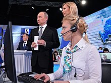 Путин назвал альтернативу Турции и Египту
