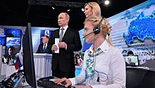 Путин назвал альтернативу Турции и Египту