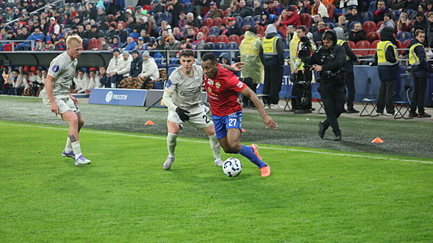 Булыкин: «Узнаю «Краснодар» — чемпионство ускользает»