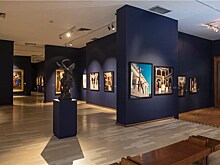 Сергей Эйзенштейн и фотопроект Валерия Кацубы — в Мексике заново открывают Россию