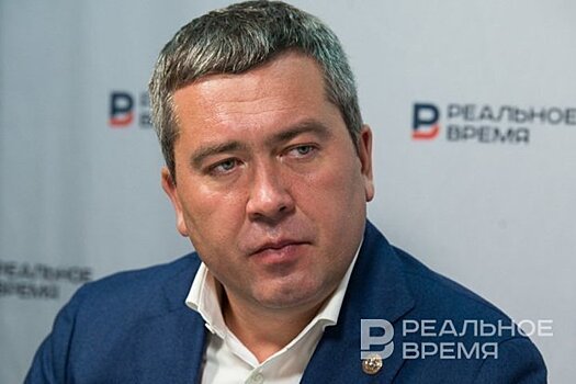В казанскую квартиру экс-мэра Бугульмы пришли с обыском
