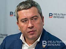 В казанскую квартиру экс-мэра Бугульмы пришли с обыском