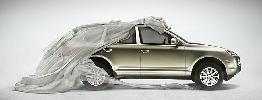 Замена масла за 11 911 рублей* в Порше Центре Москва