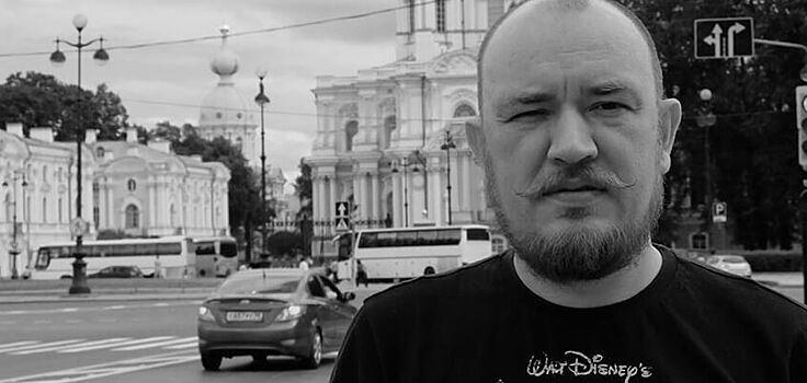 Прах создателя «стишков-пирожков» Владислава Кунгурова захоронят в Ижевске