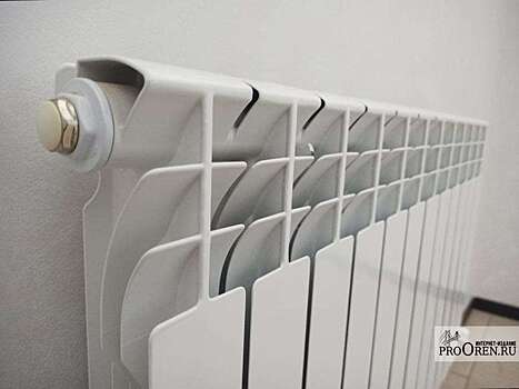 УК Оренбуржья могут лишиться лицензий за срыв подготовки к отопительному сезону