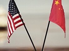 Huawei попросила американцев покинуть компанию