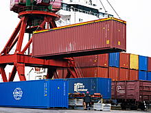 Турция восстановила транзит товаров в Россию с ограничениями