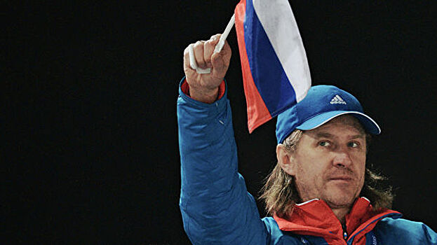 Плехов и Керов продолжат возглавлять сборные России по прыжкам на лыжах с трамплина
