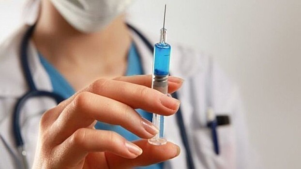 В Кировской области проходит прививочная кампания против пневмококковой инфекции