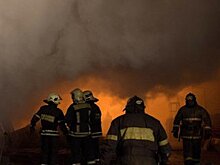 В Башкирии в пожарах погибли два человека