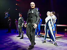 Сергей Сафронов о смертельно опасных трюках и разоблачении фокусов