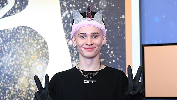 Блогер Даня Милохин рассказал, что приезжал в&nbsp;Россию ради работы и&nbsp;свидания