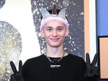 Даня Милохин выиграл свой первый бой