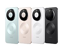 Названа дата презентации глобальной версии флагмана Huawei Mate 80 Pro