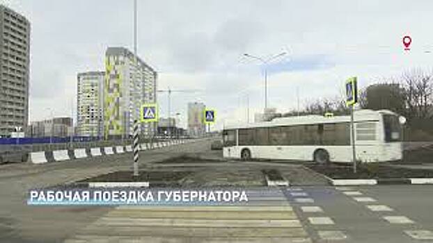 В середине апреля 60% пролетных строений моста на Малиновского будет готово