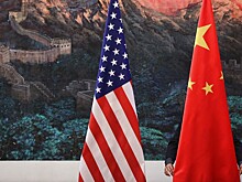 Кевин Уорш: США и Китай находятся под угрозой "10- или 20-летней" экономической холодной войны