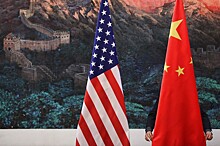 Кевин Уорш: США и Китай находятся под угрозой "10- или 20-летней" экономической холодной войны