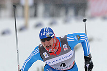Лыжники Краснов и Ретивых стали третьими на этапе Кубка мира в Дрездене