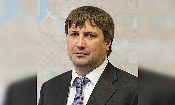 Иван Носков: «Закрепление на законодательном уровне права жителей области на распределение бюджета своевременно»
