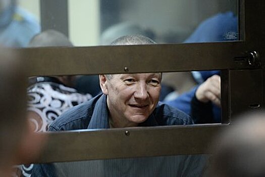 Киллер ОПГ «Уралмаш» выступил в суде по делу бывшего вице-мэра Екатеринбурга