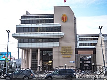 Имущество обанкротившегося вуза в центре Екатеринбурга снова попытаются продать