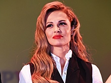 Звезда «Кухни» Горбань впервые показала детскую сына в новом доме