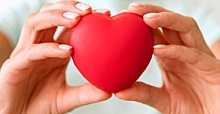 Перечислены основные факторы в борьбе за здоровое сердце