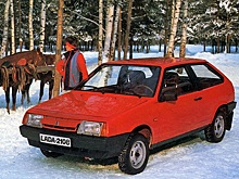 Правда ли, что инженеры Porsche создали ВАЗ-2108